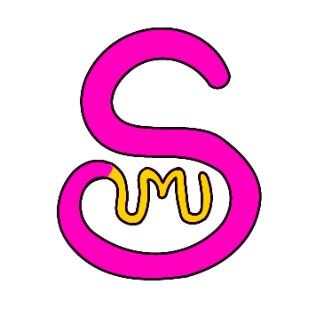 MadSaif Logo
